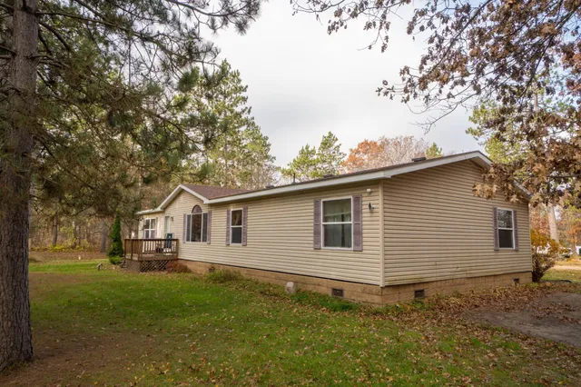 $179,000 | 15229 County Road 13, Menahga, MN 56464