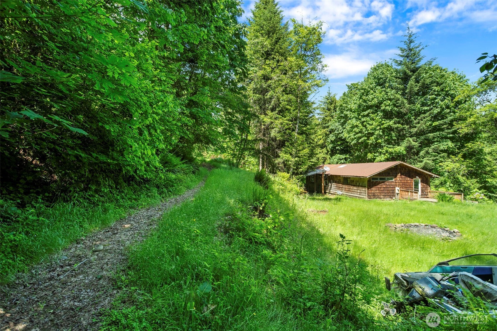 400 North Dubois Road Ariel, WA 98603 - Photo 31 of 34