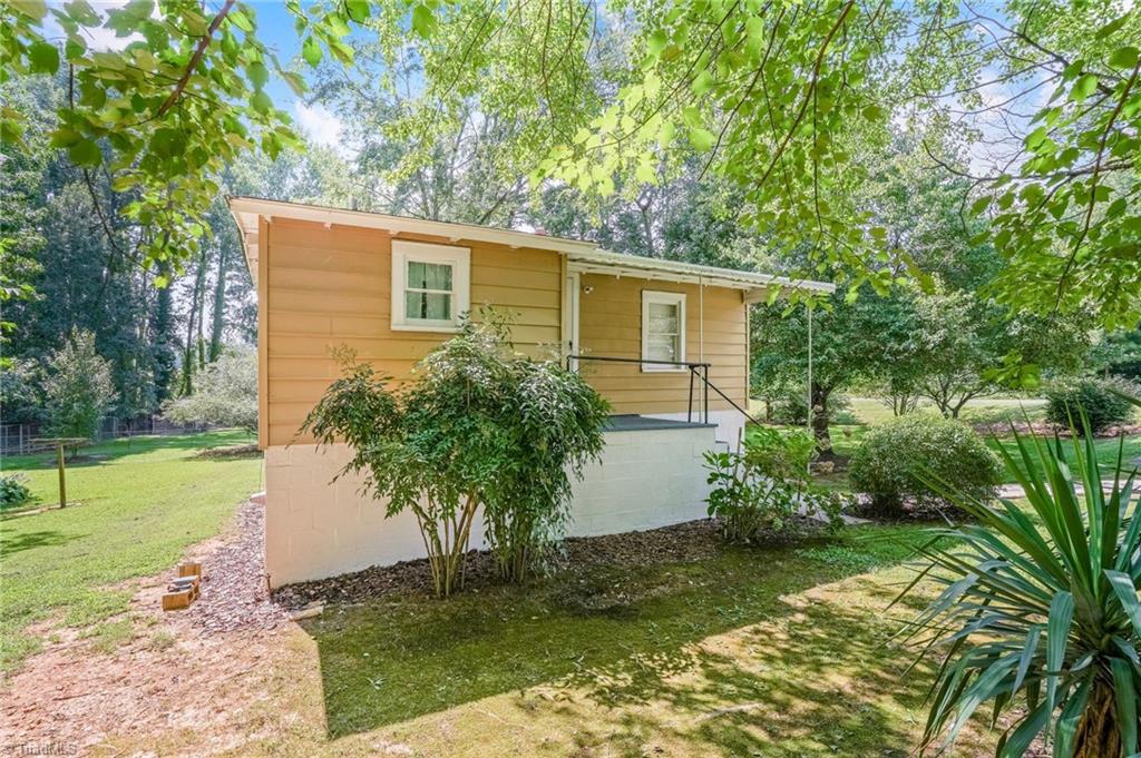 1738 Kivett Council Road Staley, NC 27355 - Photo 8 of 28 Gallery Image 8