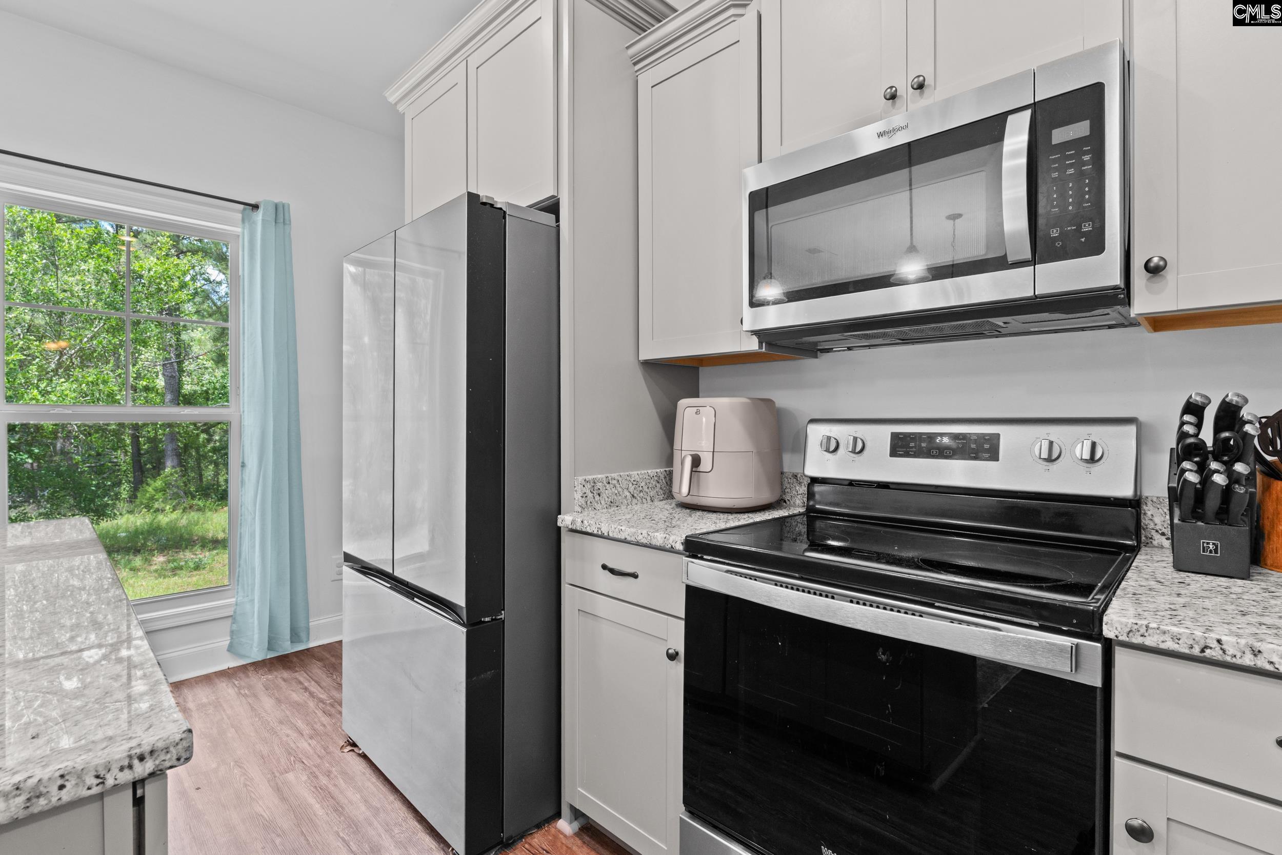1260 State Rd S-32-45 Swansea, SC 29160 - Photo 15 of 28