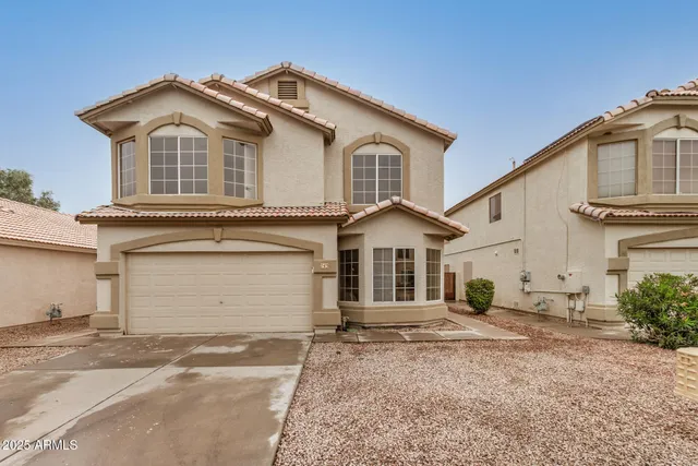 $560,000 | 743 East Kesler Lane, Chandler, AZ 85225