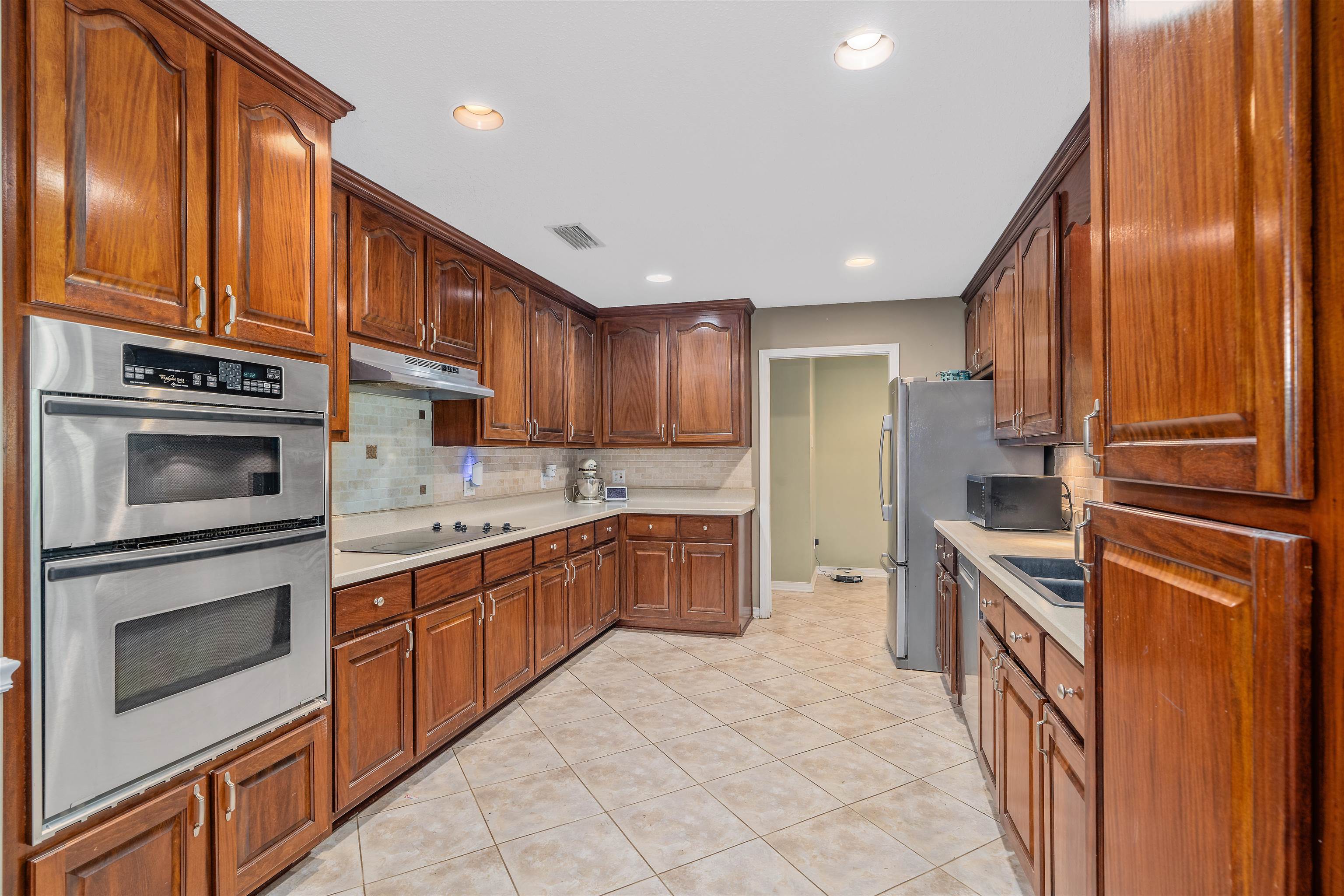 34711 Pond Road Stapleton, AL 36578 - Photo 11 of 38 Kitchen