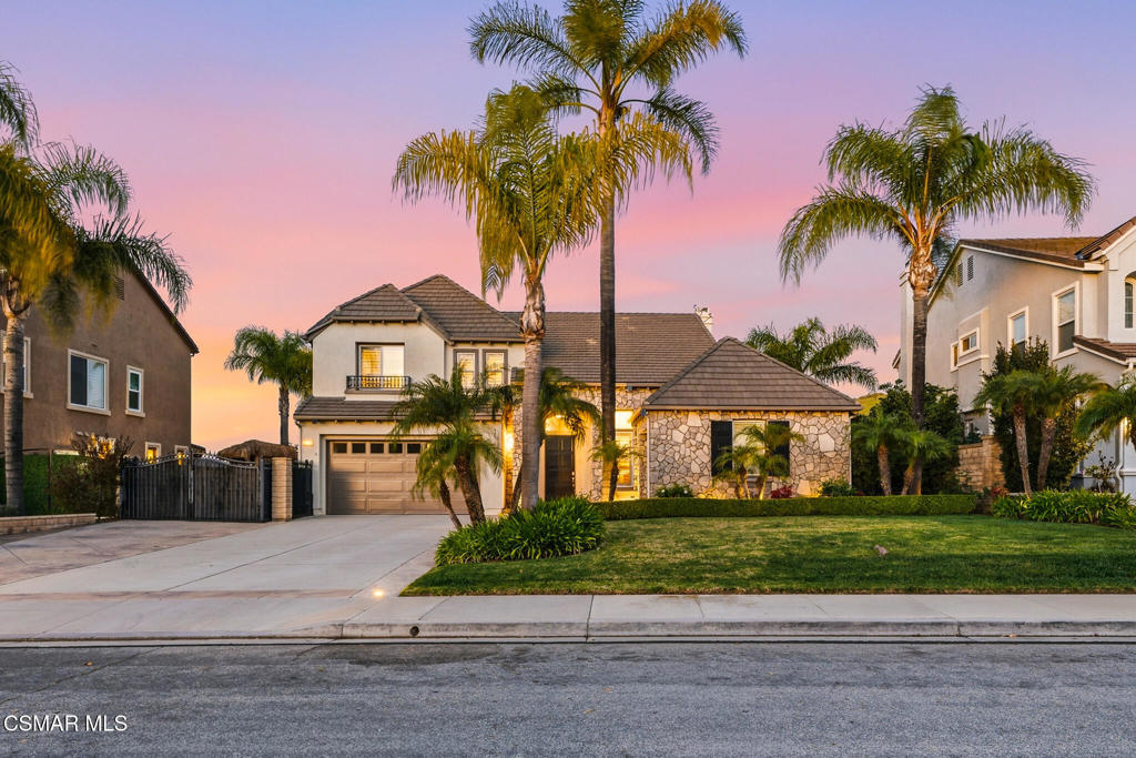 490 Peter Place Simi Valley, CA 93065 - Photo 1 of 44