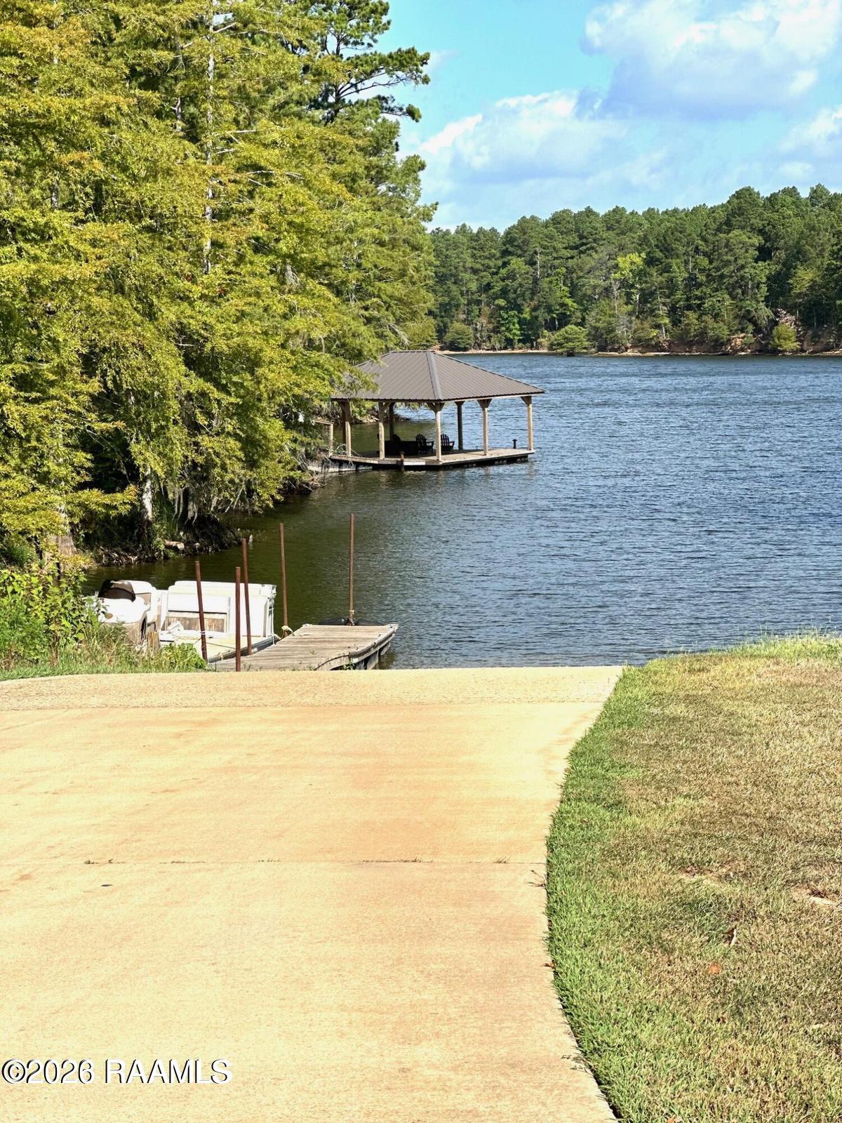 Tbd Cypress Village Drive Many, LA 71449 - Photo 3 of 9 boat launch