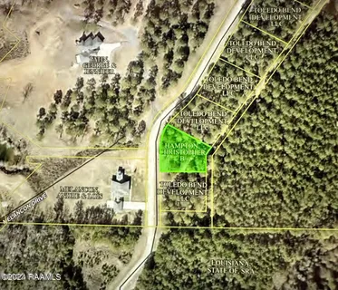 $79,000 | Tbd Cypress Village Drive, Many, LA 71449