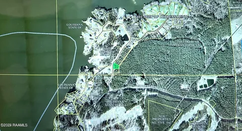 $79,000 | Tbd Cypress Village Drive, Many, LA 71449