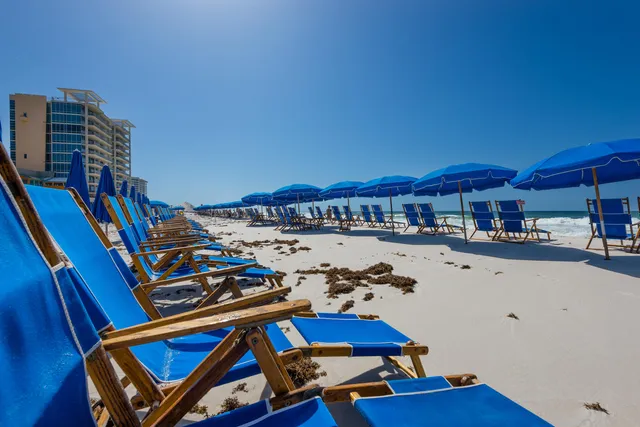 a view of a ocean view