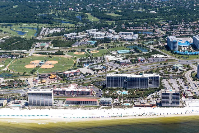 $597,500 | 1751 Scenic Highway 98, Unit 810, Destin, FL 32541