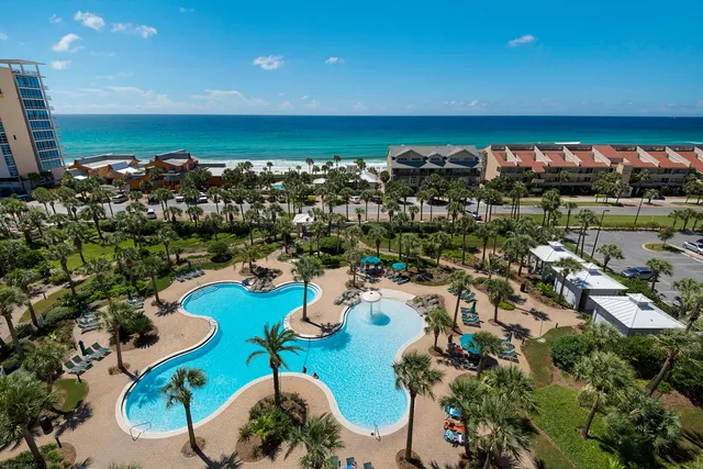 $597,500 | 1751 Scenic Highway 98, Unit 810, Destin, FL 32541