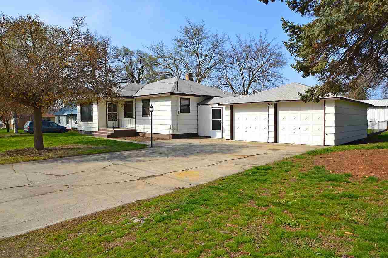 4103 North Locust Road Spokane, WA 99206 - Photo 1 of 20