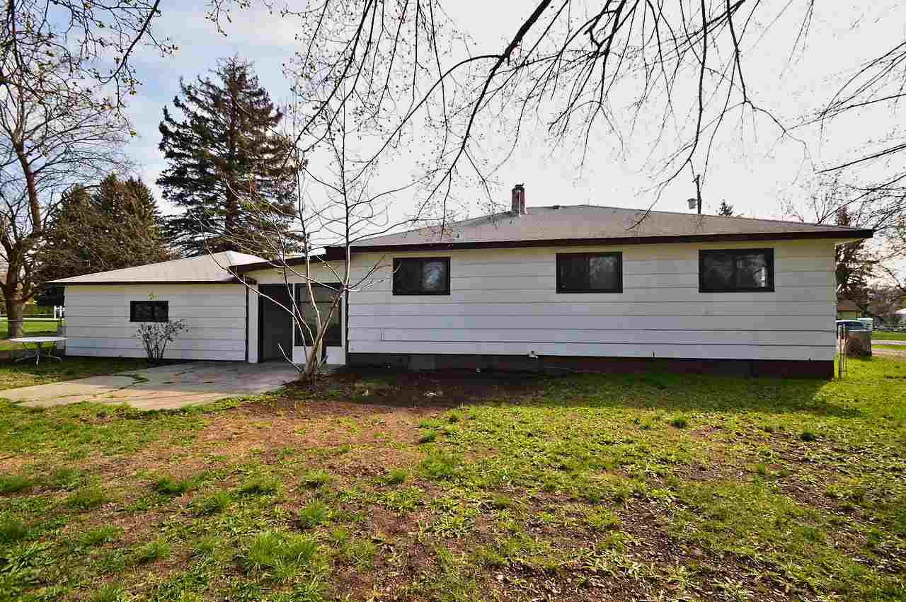 4103 North Locust Road Spokane, WA 99206 - Photo 17 of 20