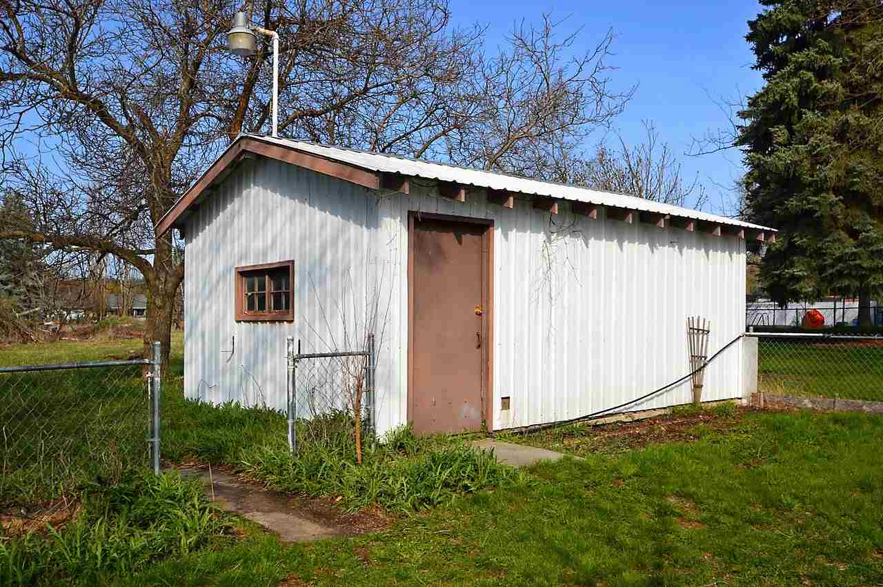 4103 North Locust Road Spokane, WA 99206 - Photo 18 of 20