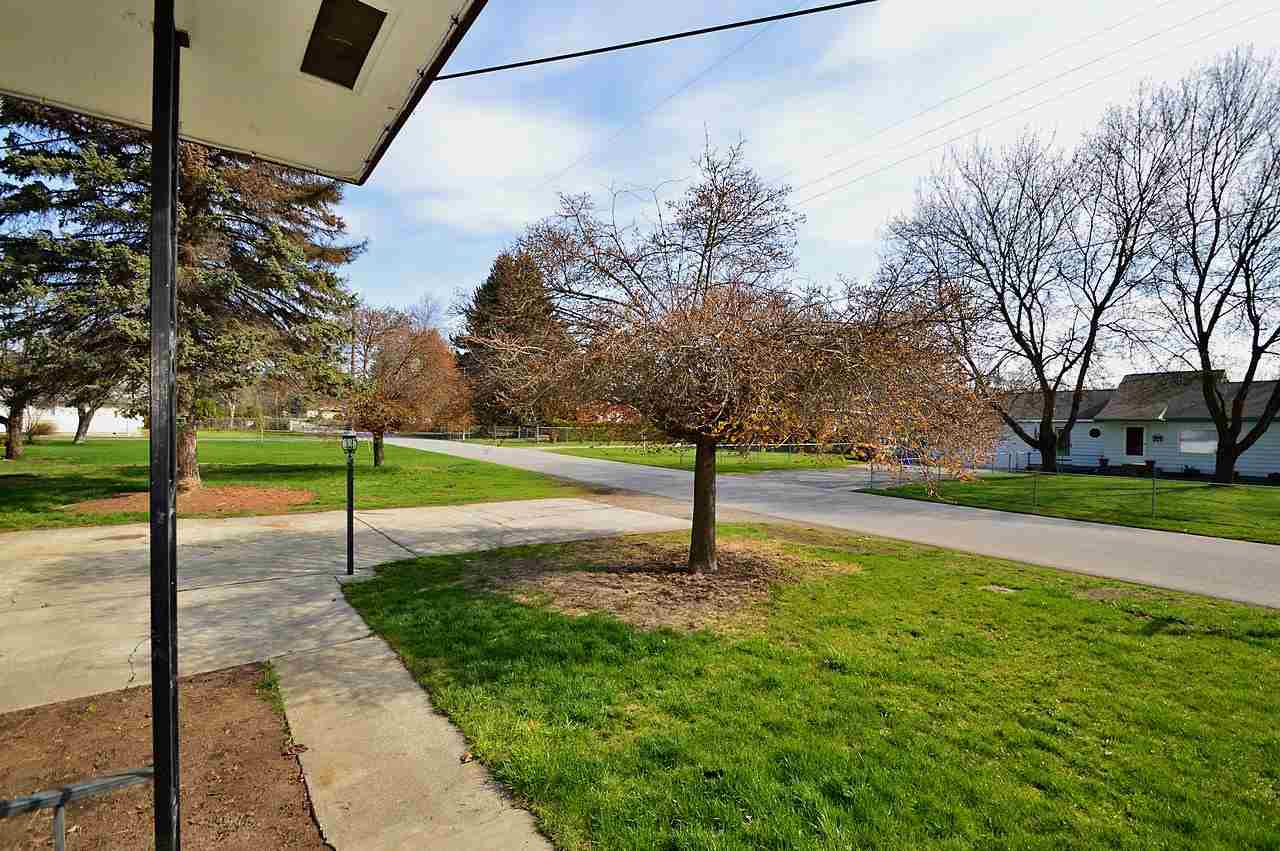4103 North Locust Road Spokane, WA 99206 - Photo 19 of 20