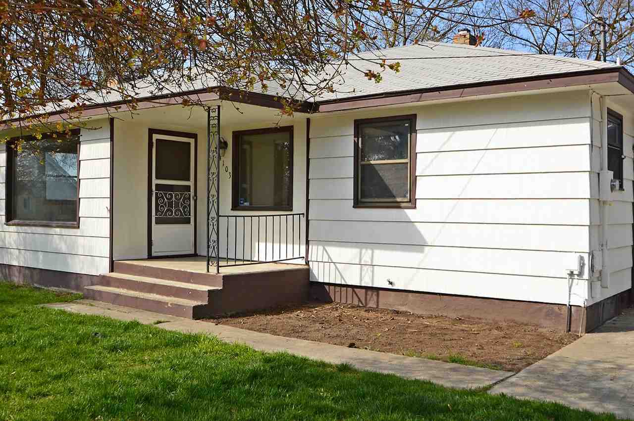 4103 North Locust Road Spokane, WA 99206 - Photo 20 of 20