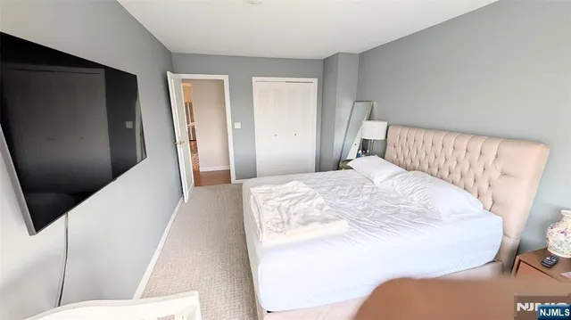 $329,000 | 125 Prospect Avenue, Unit 10C, Hackensack, NJ 07601