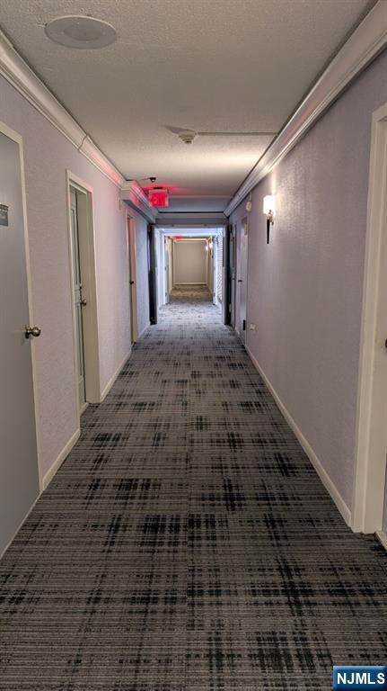 125 Prospect Avenue, Unit 10C Hackensack, NJ 07601 - Photo 20 of 23 a very nice looking empty room