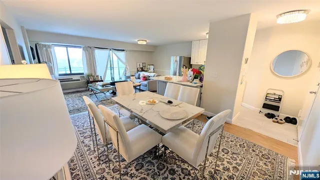 $329,000 | 125 Prospect Avenue, Unit 10C, Hackensack, NJ 07601
