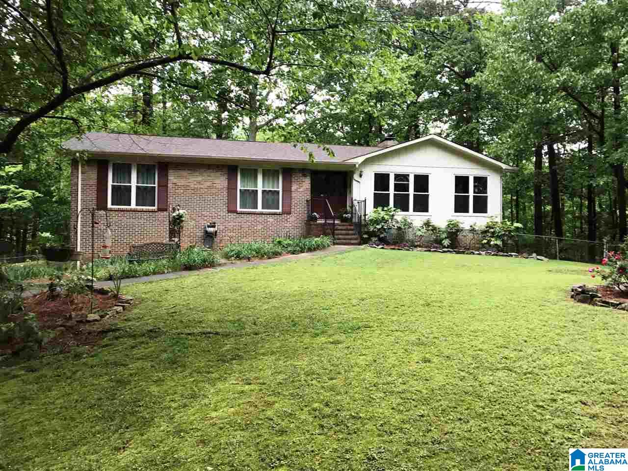 6638 Wesson Circle Pinson, AL 35126 - Photo 1 of 49
