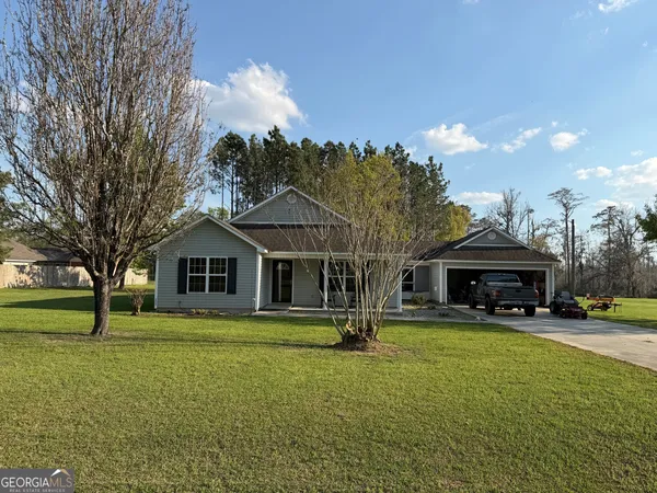 $275,000 | 257 Mountain Laurel Road, Nashville, GA 31639