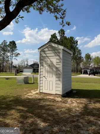 $275,000 | 257 Mountain Laurel Road, Nashville, GA 31639