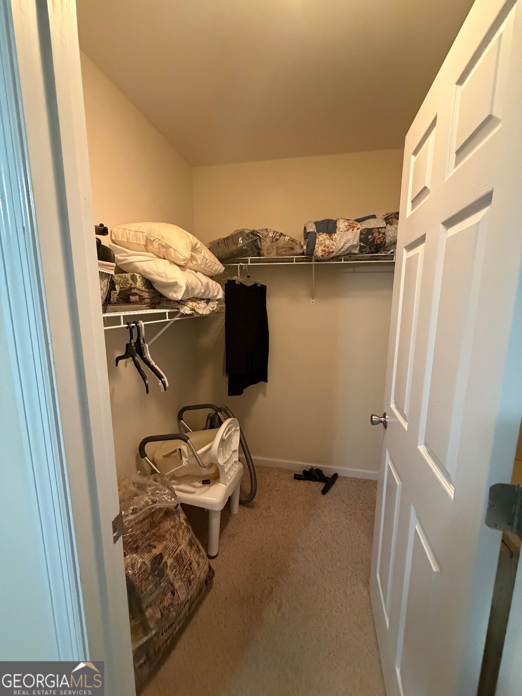 257 Mountain Laurel Road Nashville, GA 31639 - Photo 18 of 41 a view of water heater room