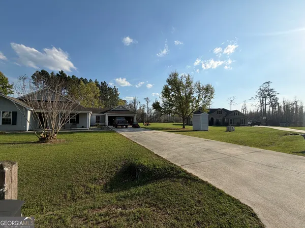 $275,000 | 257 Mountain Laurel Road, Nashville, GA 31639