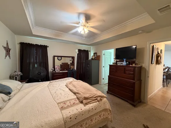 $275,000 | 257 Mountain Laurel Road, Nashville, GA 31639