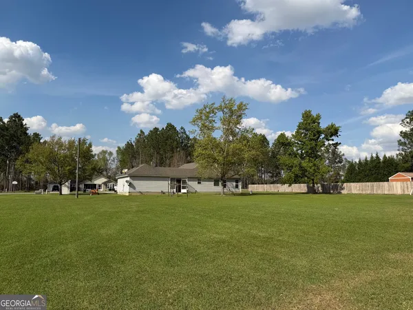 $275,000 | 257 Mountain Laurel Road, Nashville, GA 31639