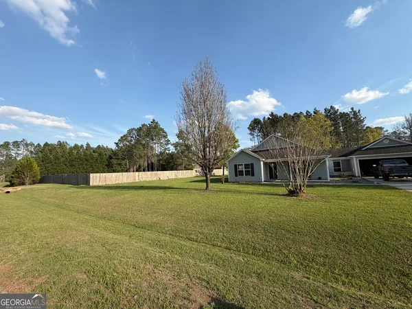 $275,000 | 257 Mountain Laurel Road, Nashville, GA 31639