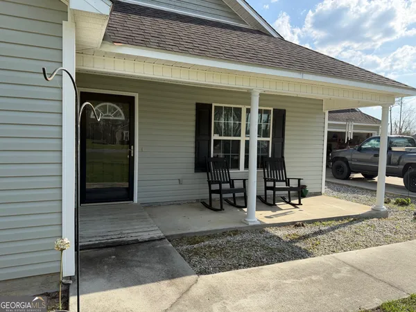 $275,000 | 257 Mountain Laurel Road, Nashville, GA 31639