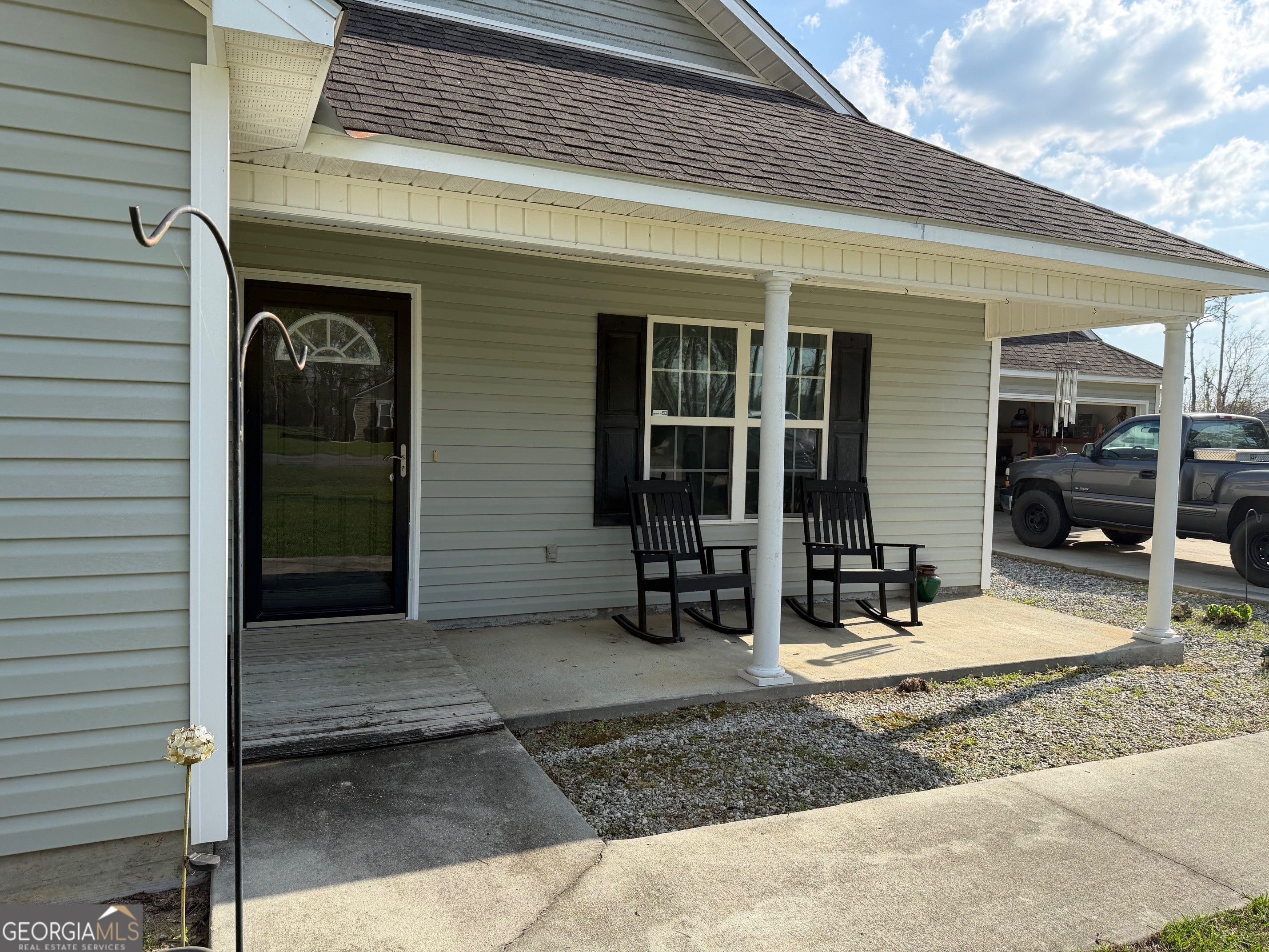 257 Mountain Laurel Road Nashville, GA 31639 - Photo 7 of 41