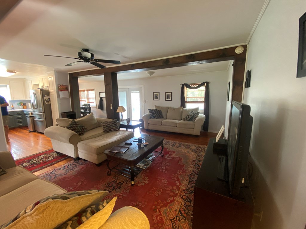347 Heritage Road Williston, SC 29853 - Photo 21 of 47