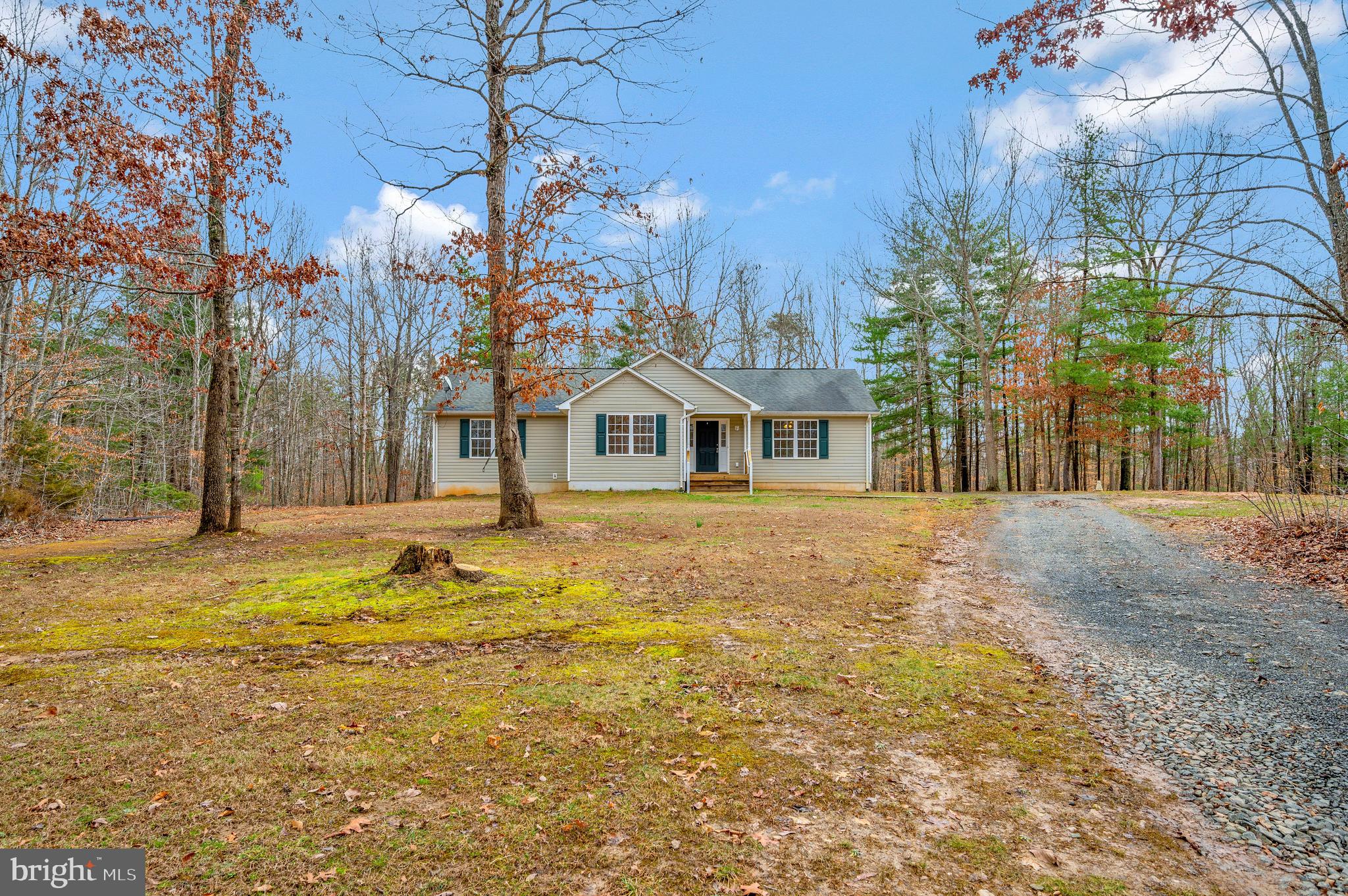 16219 Willis Road Orange, VA 22960 - Photo 1 of 47 Gallery Image 1