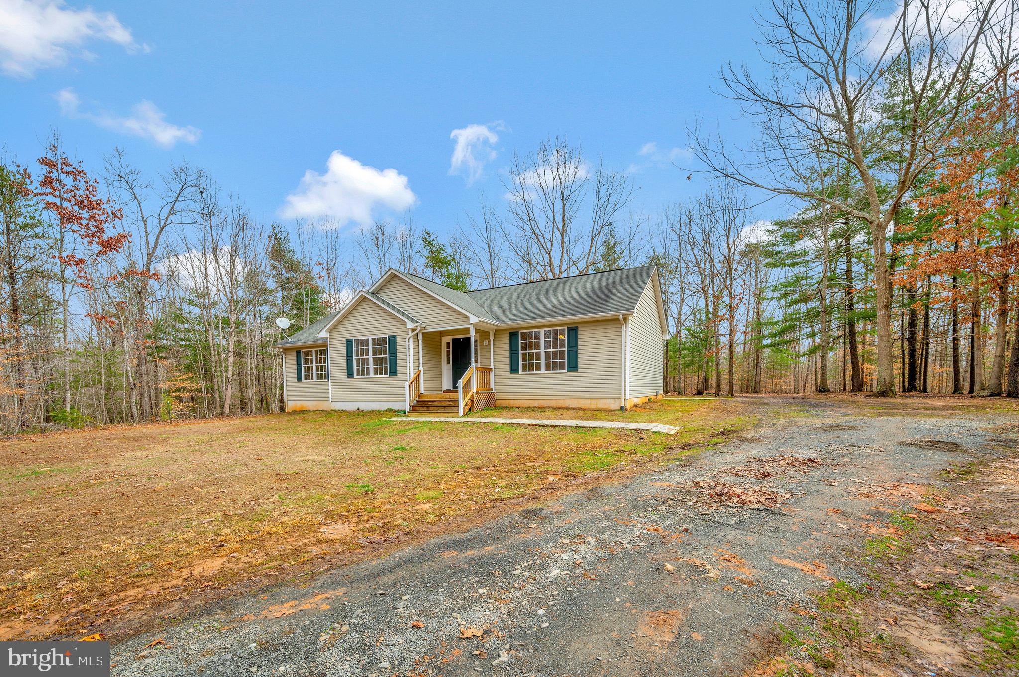 16219 Willis Road Orange, VA 22960 - Photo 36 of 47 Gallery Image 36