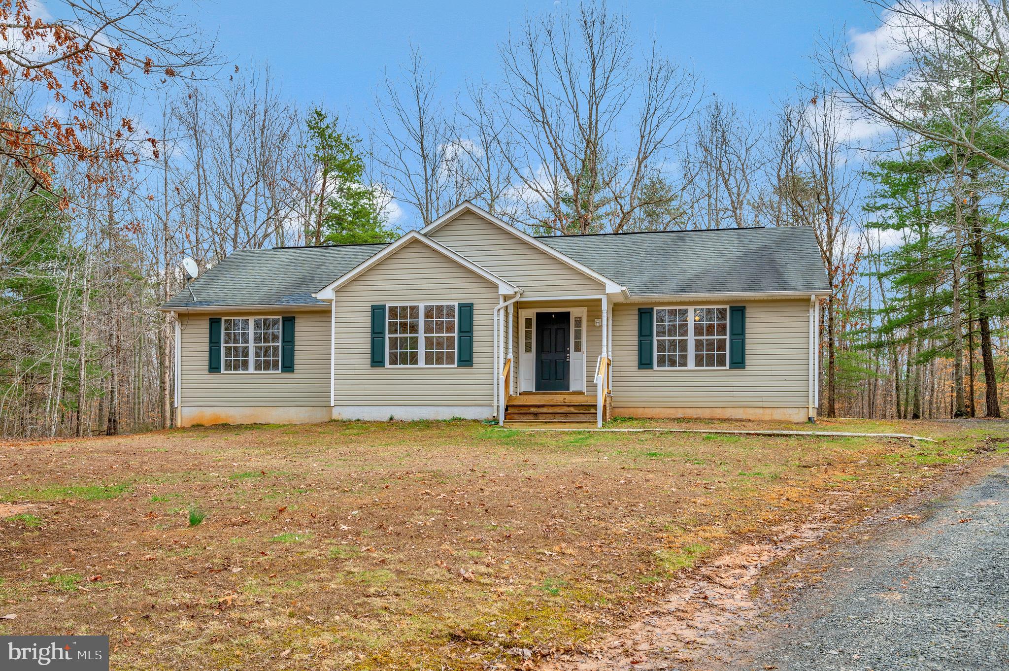 16219 Willis Road Orange, VA 22960 - Photo 44 of 47 Gallery Image 44