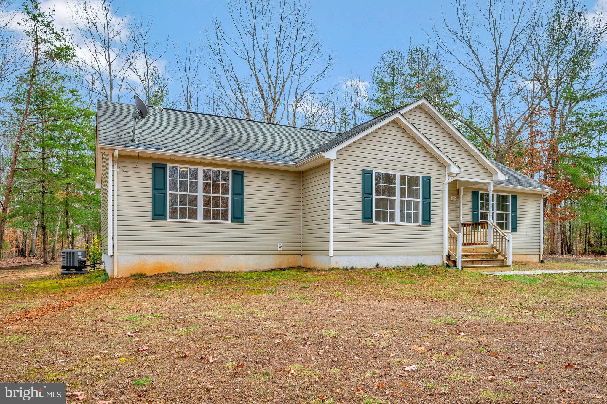 16219 Willis Road Orange, VA 22960 - Photo 46 of 47 Gallery Image 46