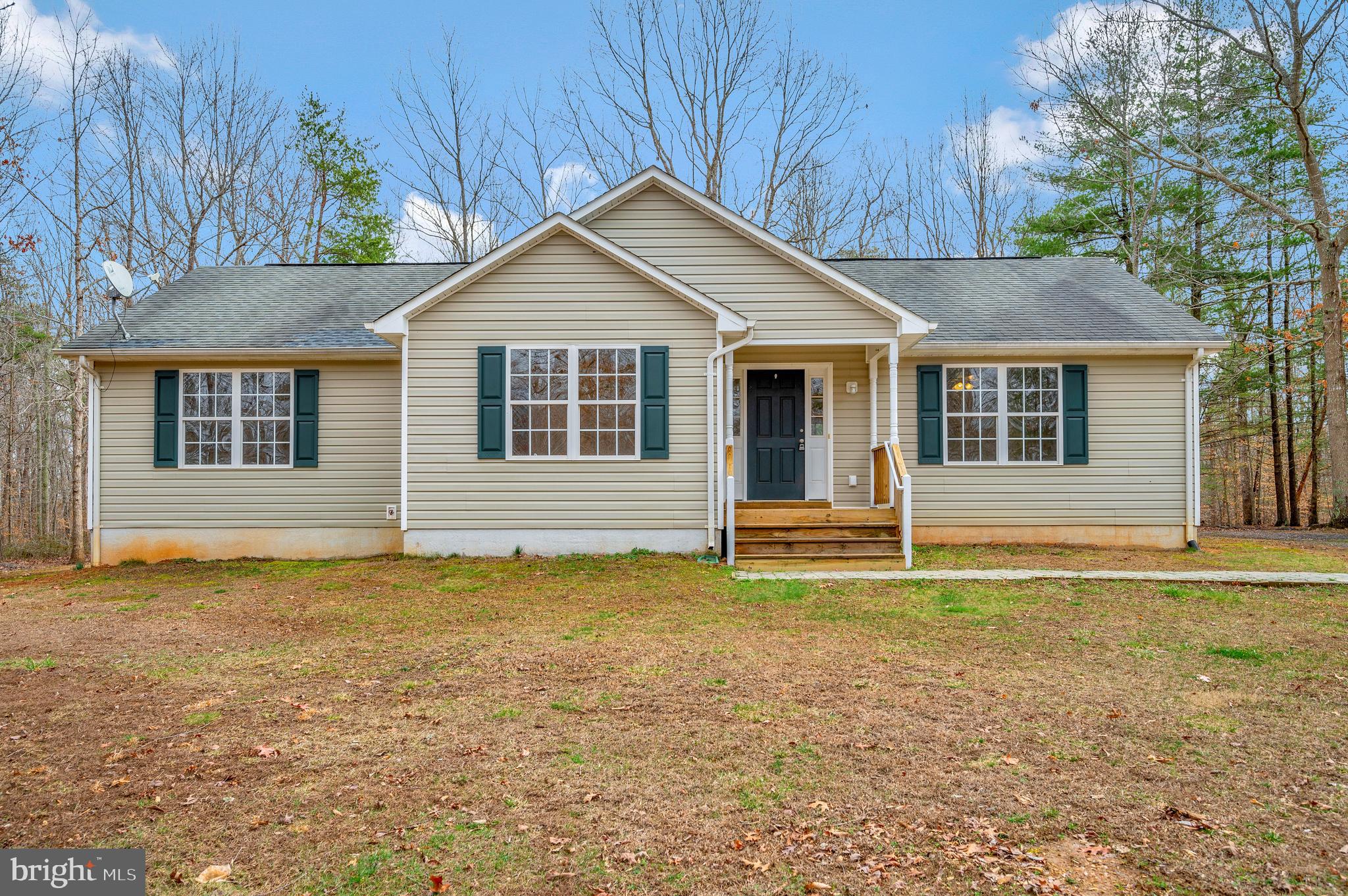 16219 Willis Road Orange, VA 22960 - Photo 47 of 47 Gallery Image 47