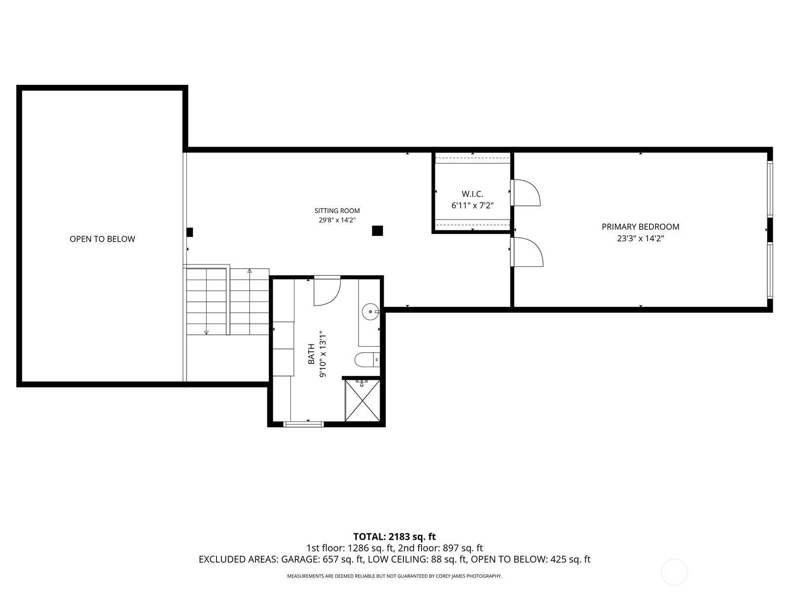 805 Luebke Road Toutle, WA 98649 - Photo 19 of 36 Gallery Image 19