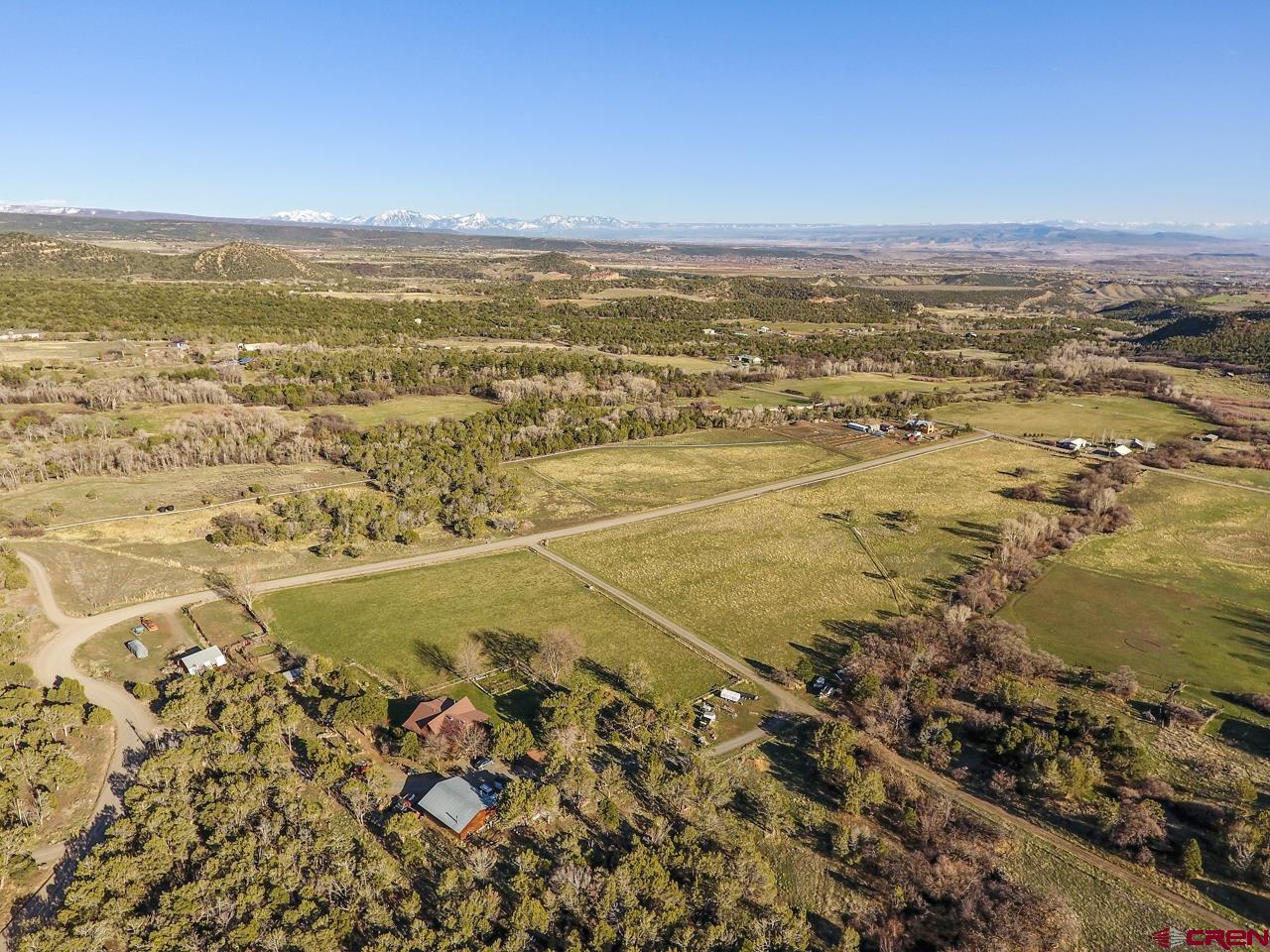 19795 High Park Road Cedaredge, CO 81413 - Photo 27 of 35
