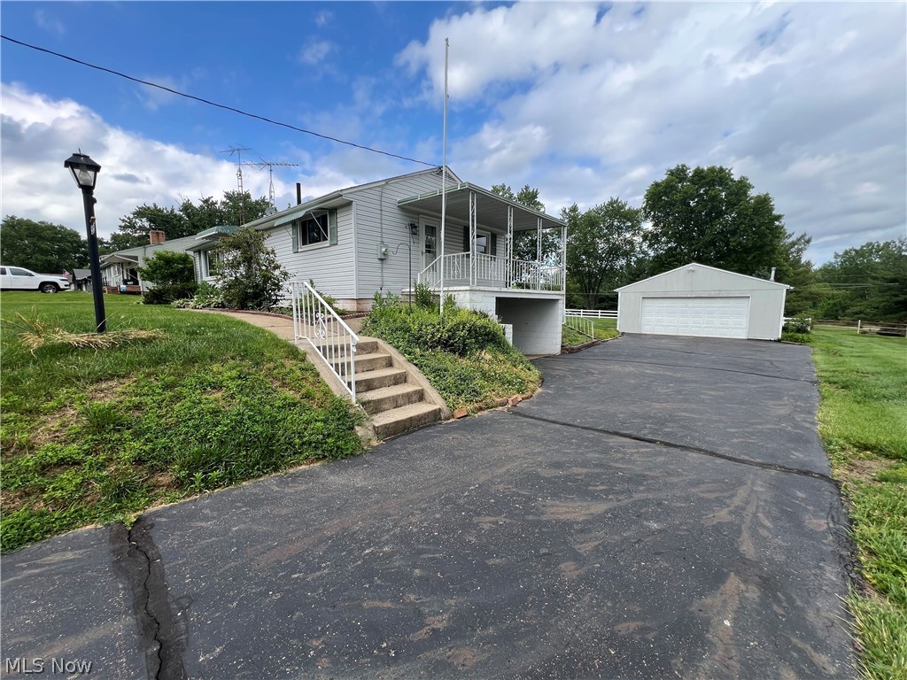 6030 Firestone Road Northeast Canton, OH 44721 - Photo 4 of 21