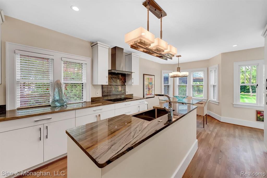 1158 West Maple Road Birmingham, MI 48009 - Photo 22 of 77