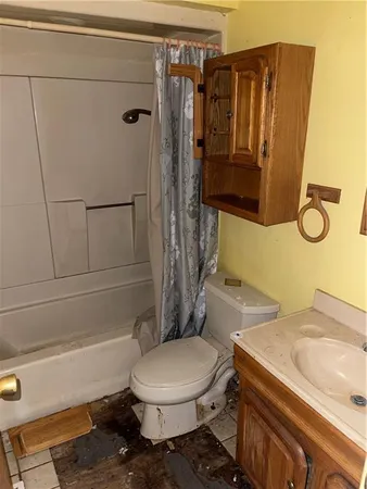 $99,900 | 1316 Skyline Drive, Hermitage, PA 16148
