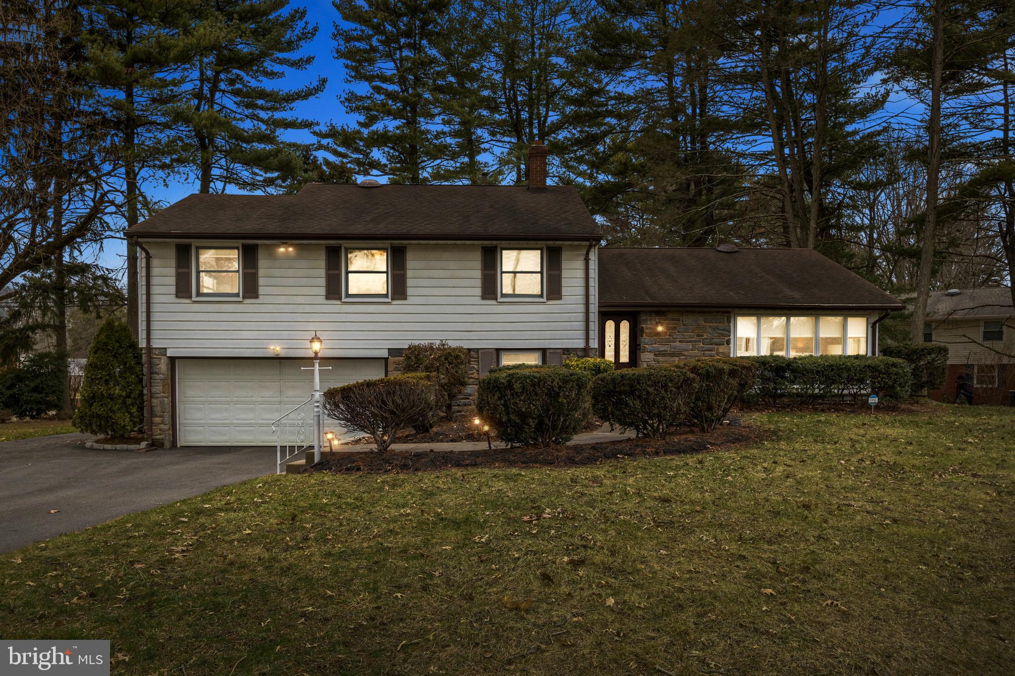 1146 Harriett Road Huntingdon Valley, PA 19006 - Photo 1 of 46 Gallery Image 1