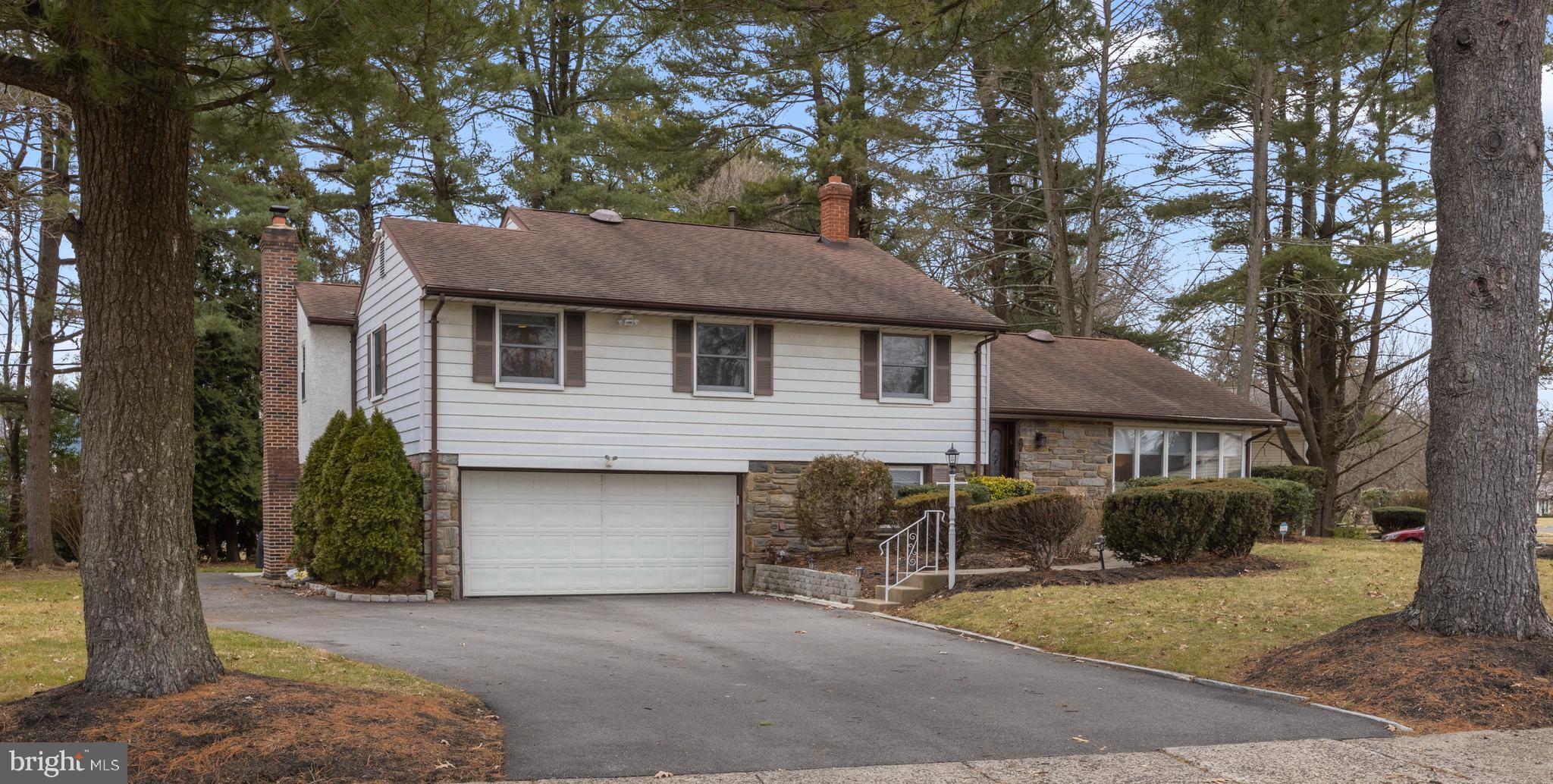 1146 Harriett Road Huntingdon Valley, PA 19006 - Photo 41 of 46 Gallery Image 41
