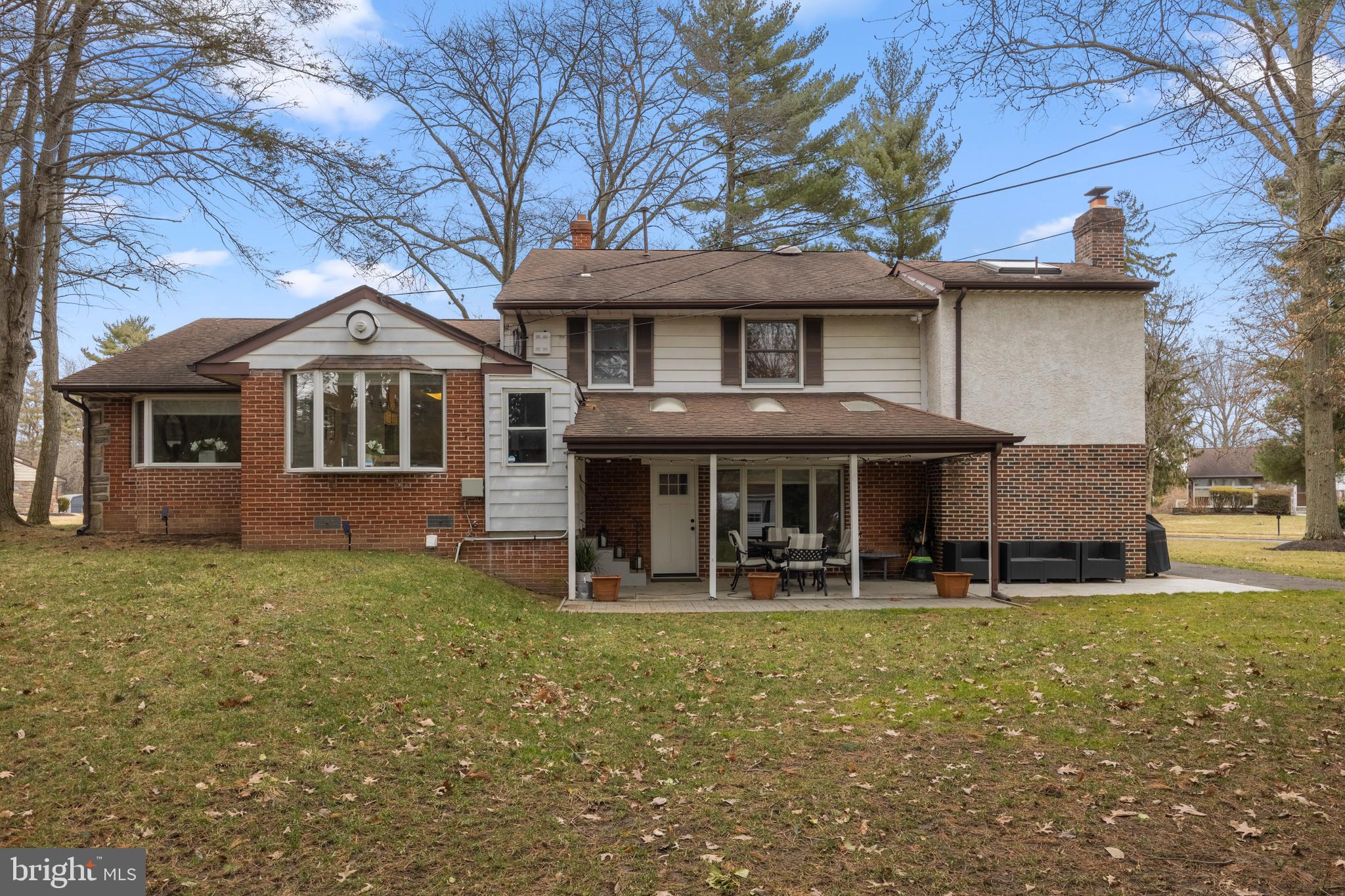 1146 Harriett Road Huntingdon Valley, PA 19006 - Photo 43 of 46 Gallery Image 43