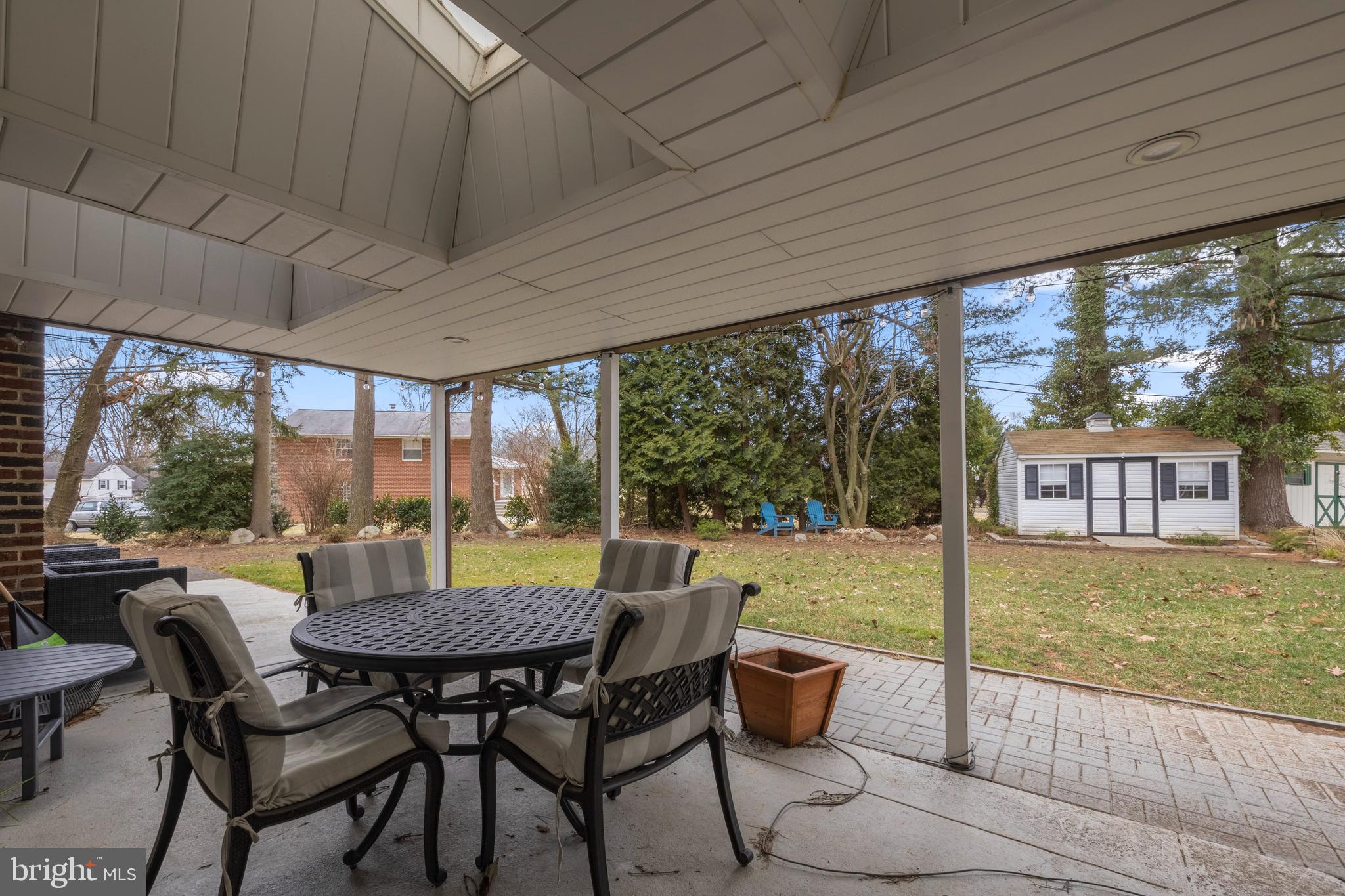 1146 Harriett Road Huntingdon Valley, PA 19006 - Photo 45 of 46 Gallery Image 45