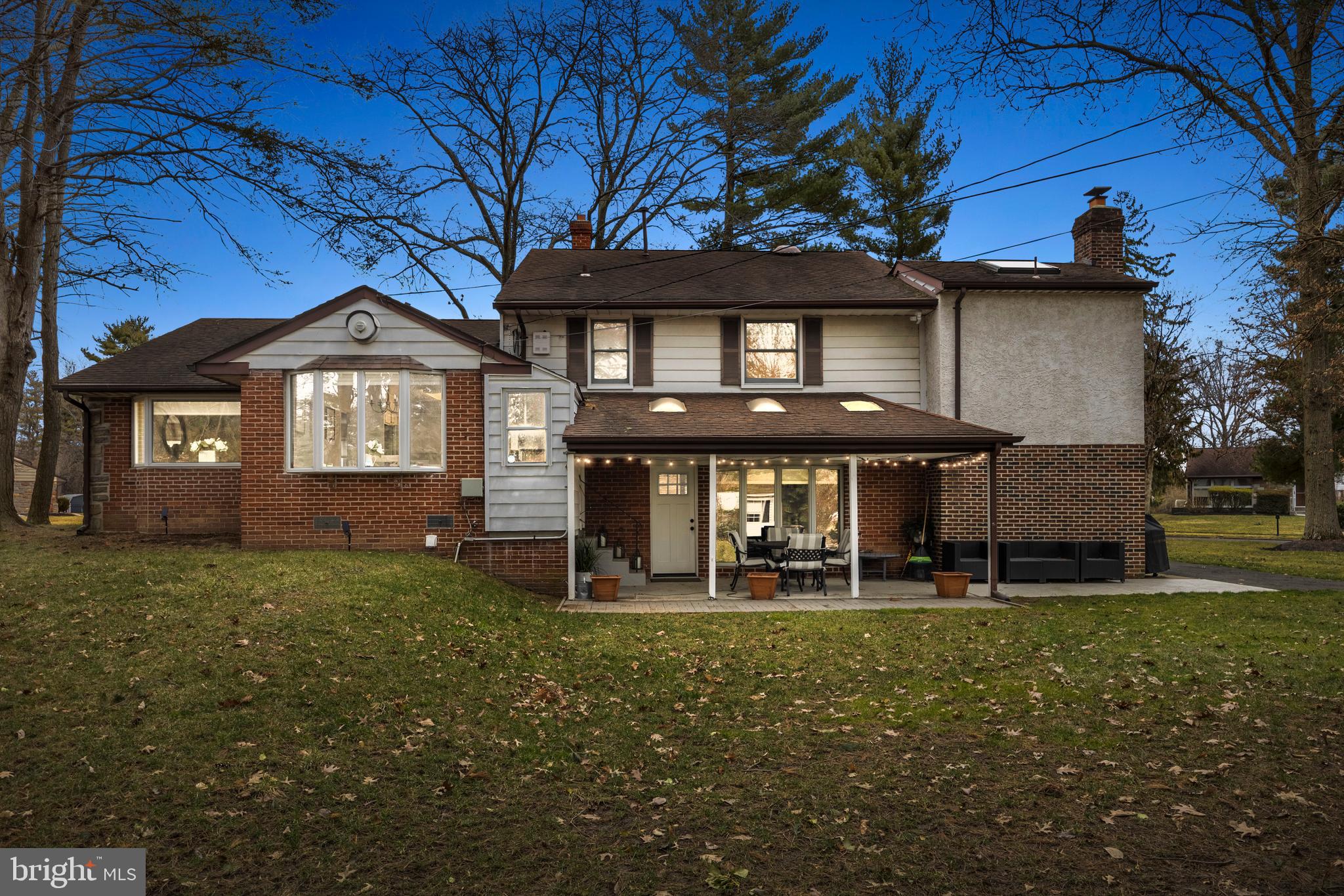 1146 Harriett Road Huntingdon Valley, PA 19006 - Photo 46 of 46 Gallery Image 46