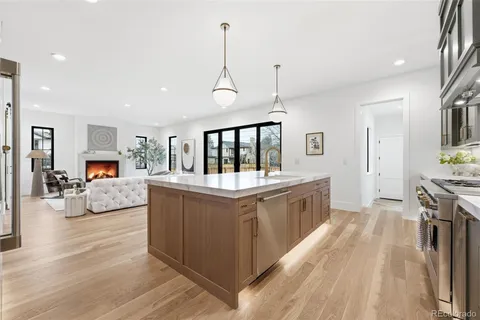 $2,650,000 | 1395 South St Paul Street, Denver, CO 80210