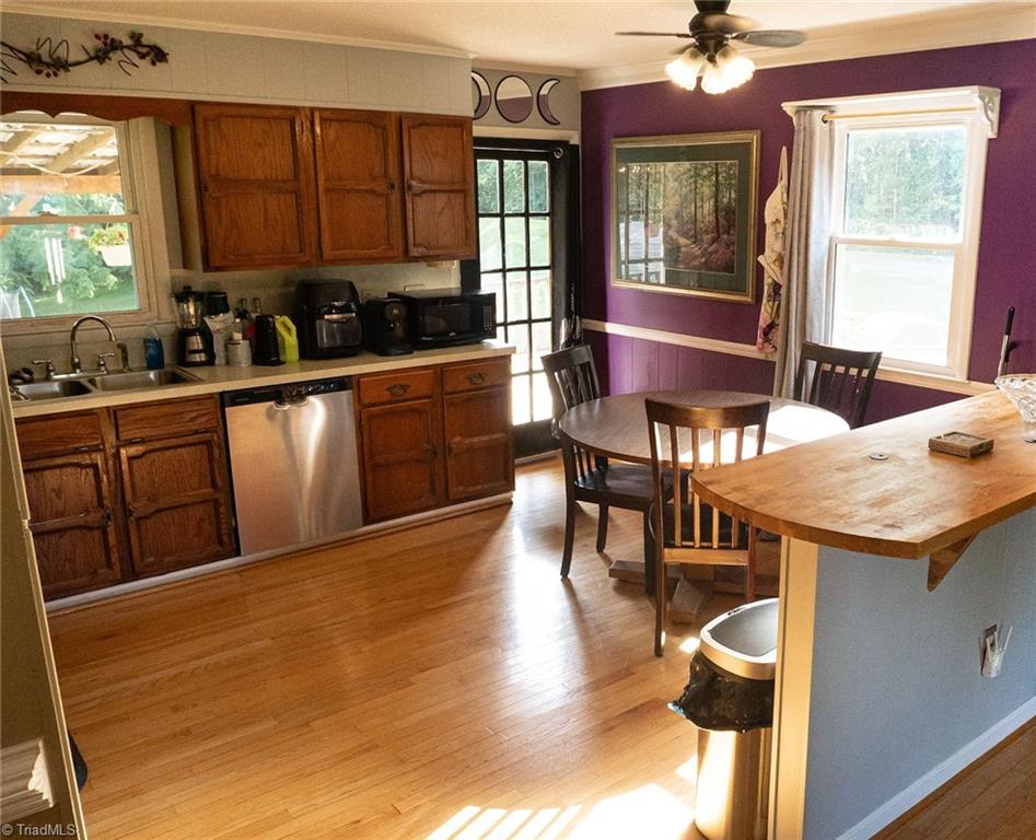 1744 R R Chipman Drive Yadkinville, NC 27055 - Photo 10 of 37