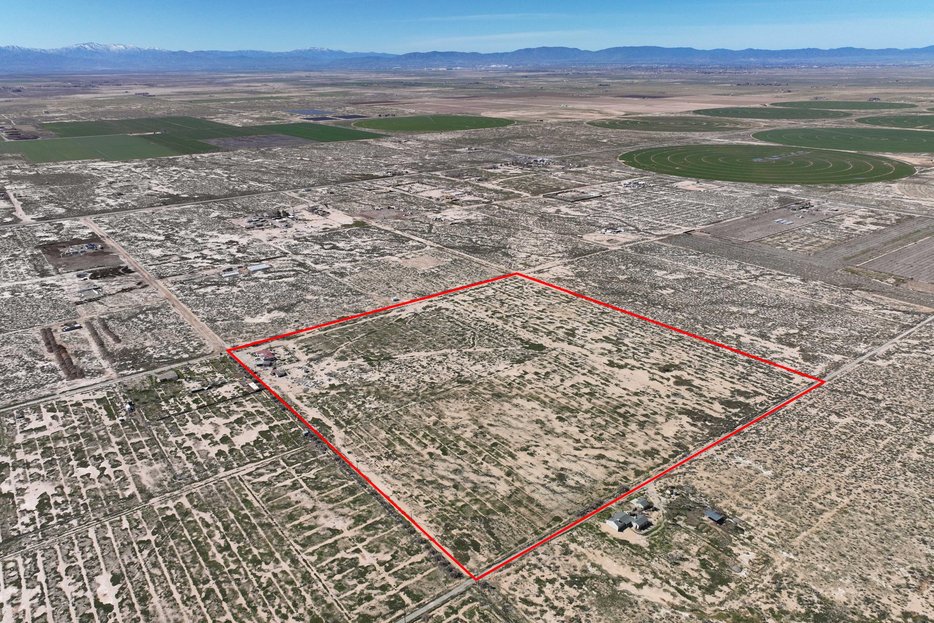 48801 97th Street East Lancaster, CA 93535 - Photo 4 of 14